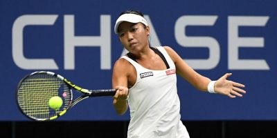Visit the Q&A with Vania King page
